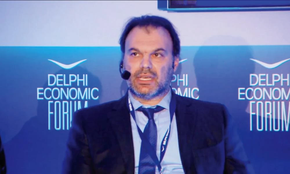Κων. Λαμπρόπουλος: Καταδικασμένη η "διπλωματία των σεισμών" με την Τουρκία